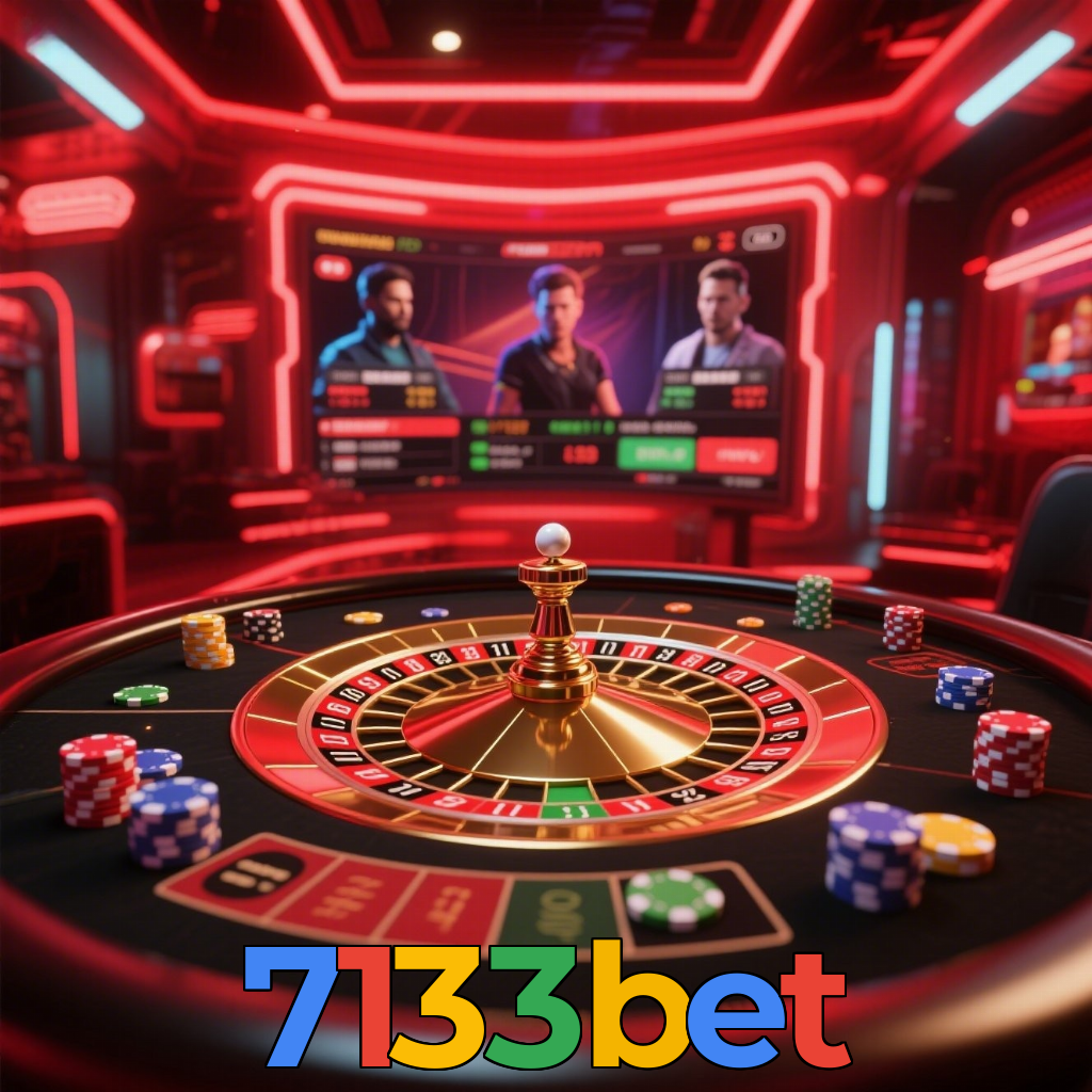 7133bet：Jogue no nosso cassino e prove sua habilidade nas cartas de poker!