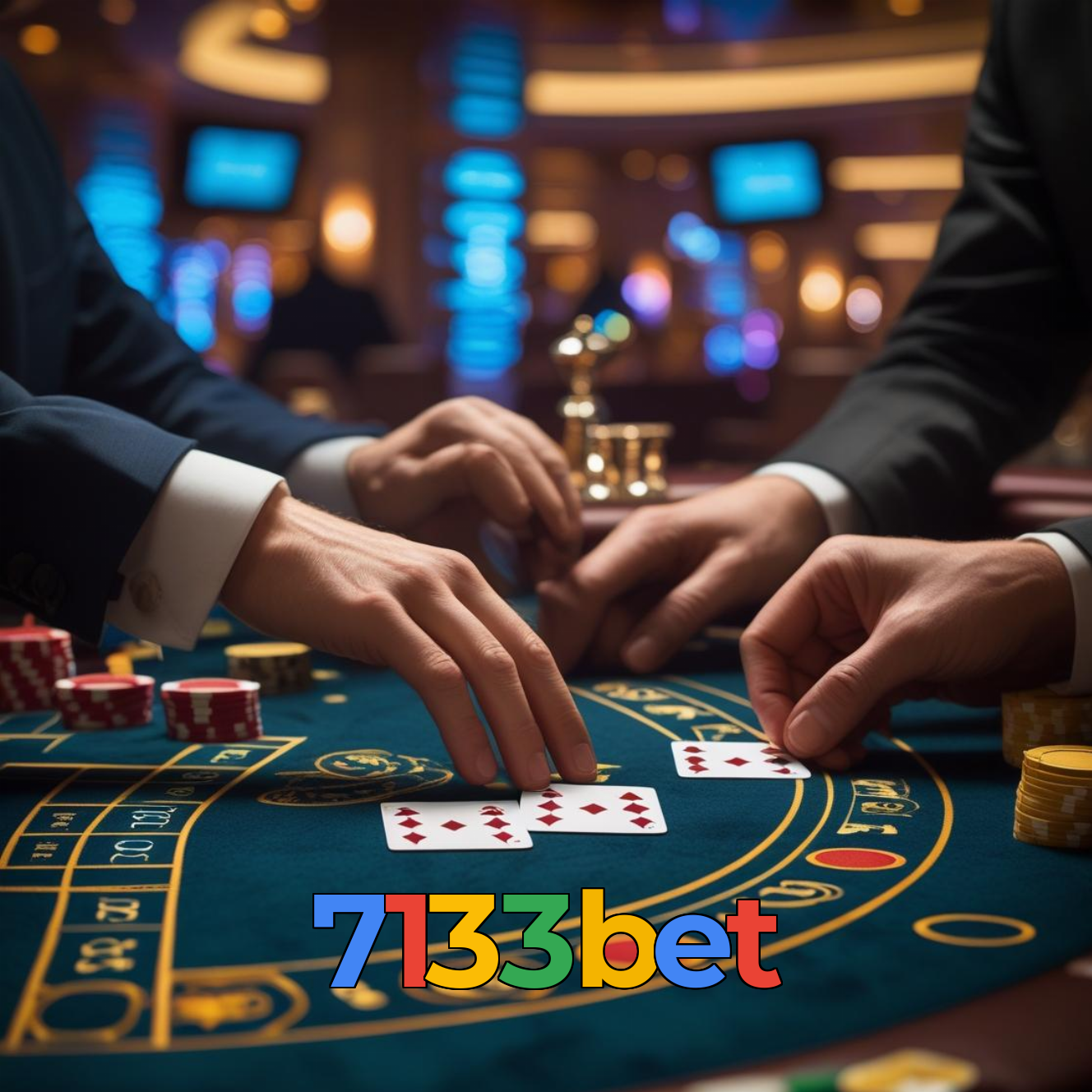 7133bet:Jogue poker, slots e aposte no futebol ao vivo com confiança!