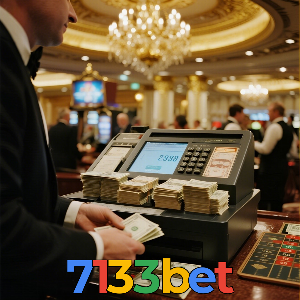 7133bet:Jogue slots, aposte no futebol e vença com grandes prêmios!