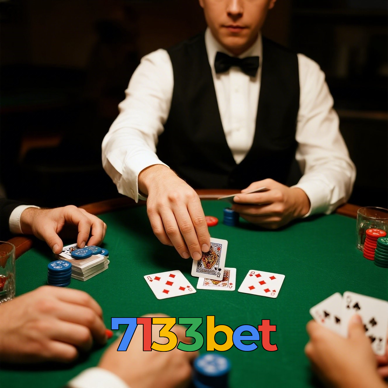7133bet：Jogue slots, aposte no futebol e conquiste prêmios incríveis!