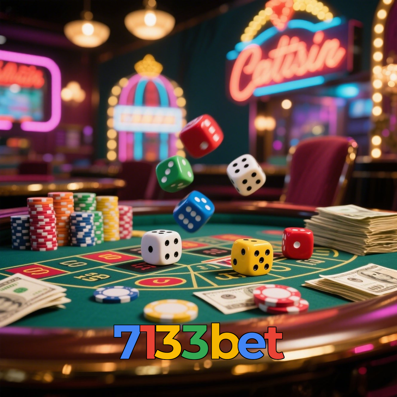 7133bet:Aposte no futebol e jogue os melhores jogos de cassino com prêmios incríveis!