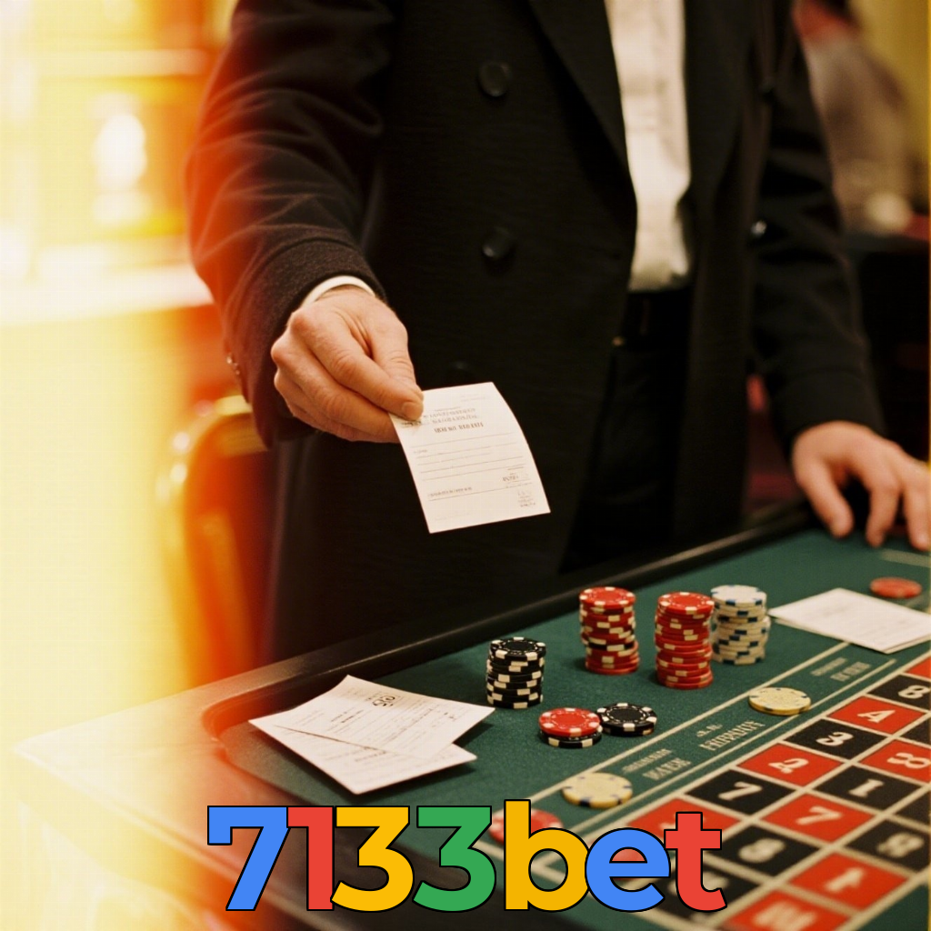 7133bet:Aposte no seu time e ganhe prêmios incríveis com poker e roleta!