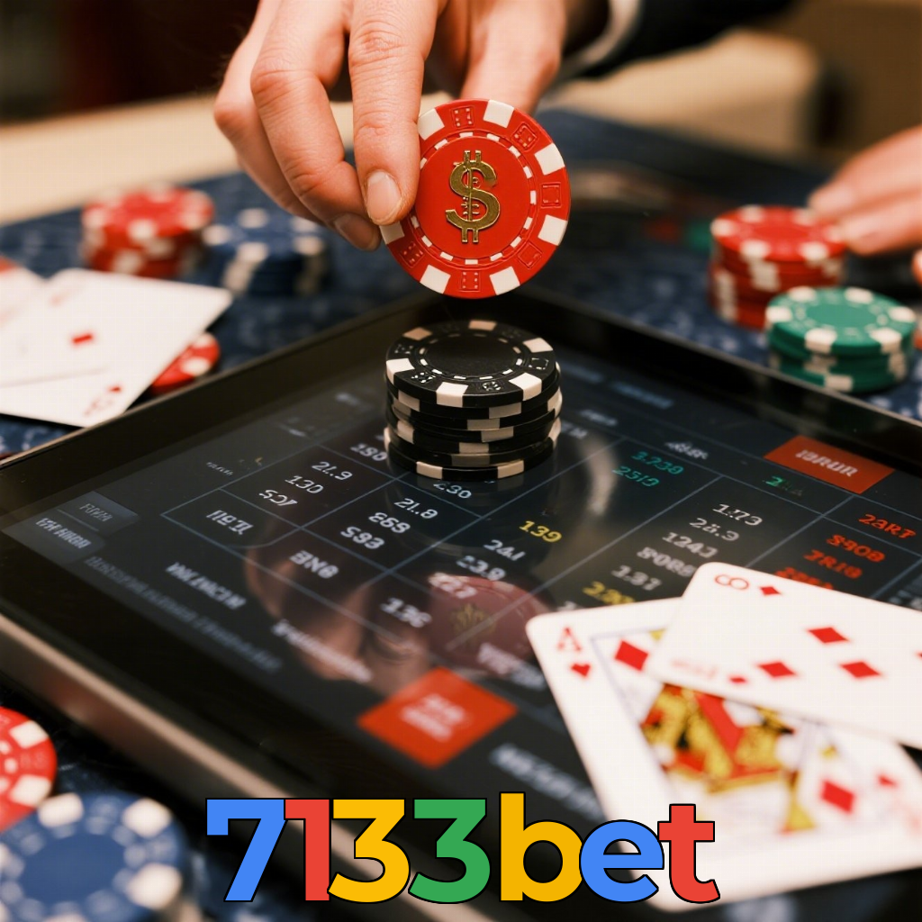 7133bet:Entre na ação! Aposte nas slots e conquiste grandes vitórias!