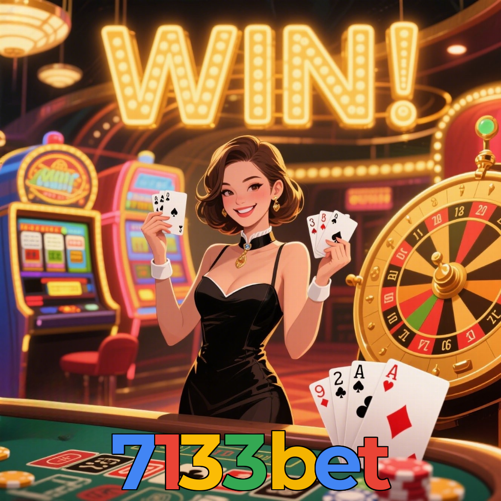 7133bet:Jogue slots, blackjack e aposte ao vivo no futebol com segurança!