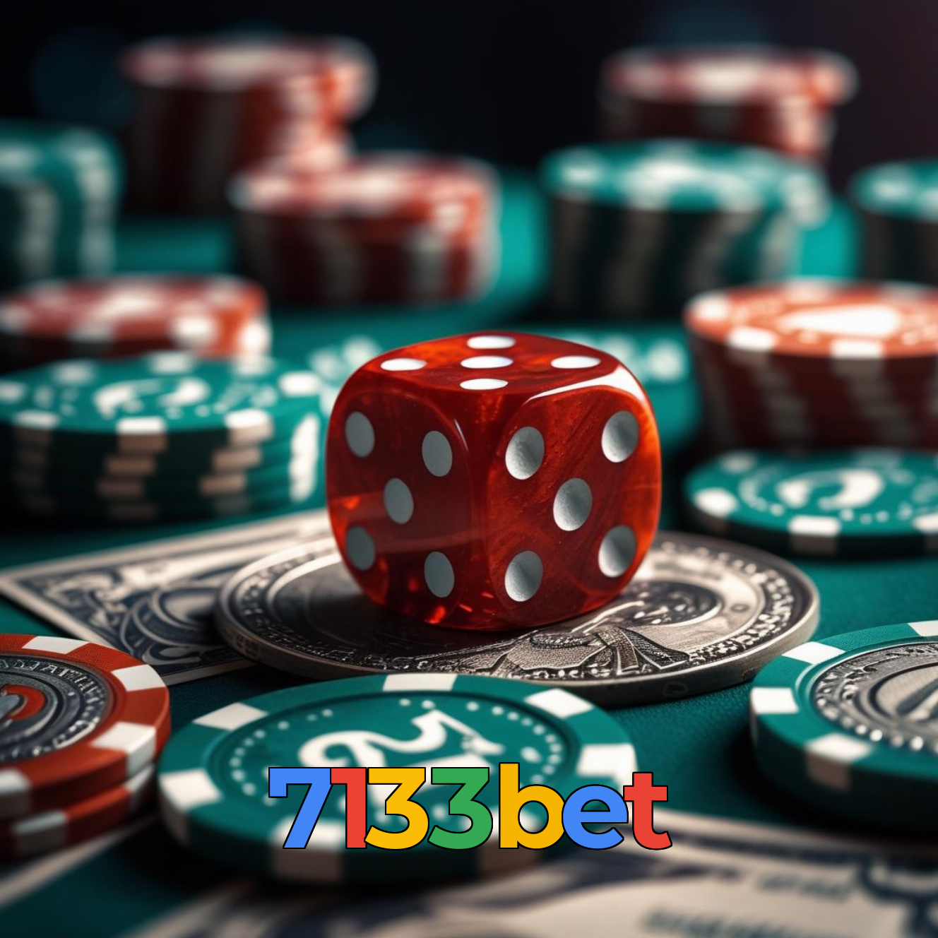 7133bet：Jogue blackjack, poker e aposte no futebol para vitórias épicas!