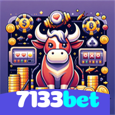 7133bet：Aposte nas mesas de poker e vença com estilo!