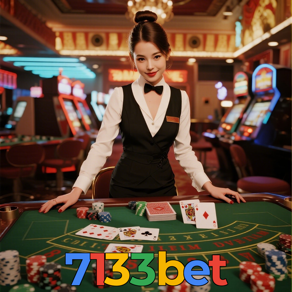 7133bet:Apostas ao vivo no futebol e grandes prêmios em slots te esperam!