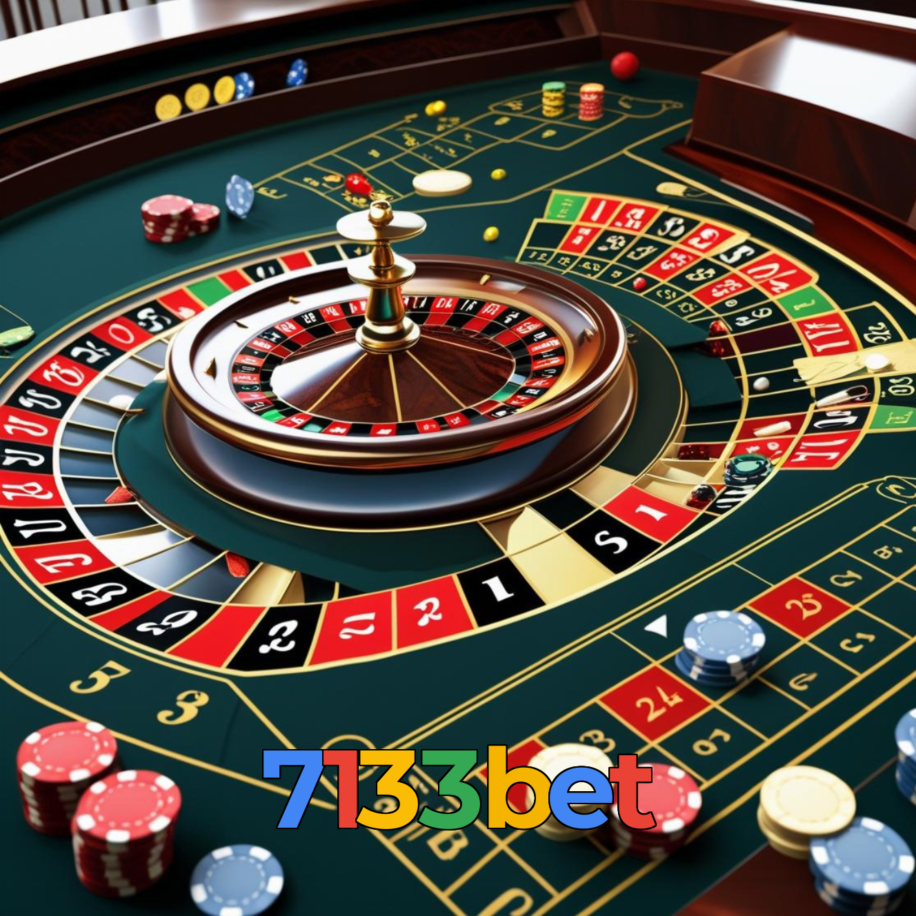 7133bet：Ganhe no blackjack, aposte no futebol e vença com grandes prêmios!