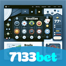 7133bet：Onde sua sorte brilha com apostas no futebol e grandes prêmios em roleta!