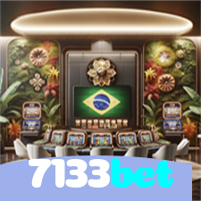 7133bet：Jogue agora nas melhores slots e ganhe prêmios fantásticos!