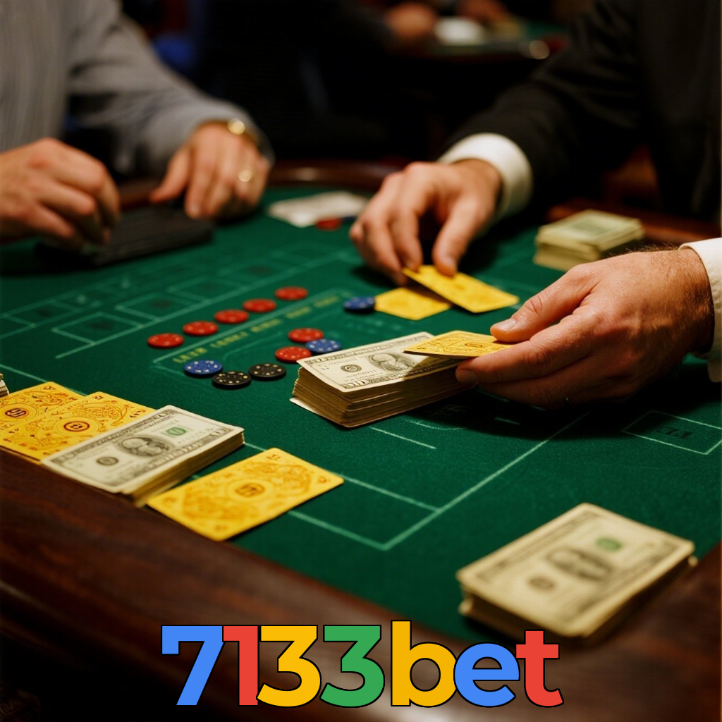 7133bet:Jogue poker e conquiste prêmios como um verdadeiro campeão!