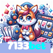 7133bet：Sua sorte está no cassino online com poker, roleta e futebol ao vivo!