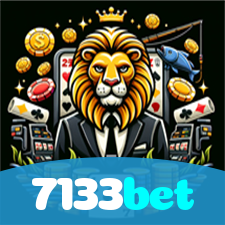 7133bet:Aposte nas roletas e mostre que a sorte está com você!