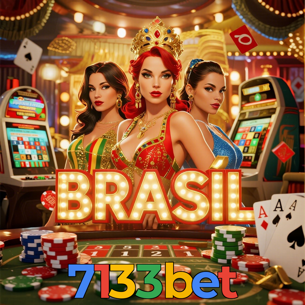 7133bet：Jogue nas mesas de poker e conquiste prêmios épicos!