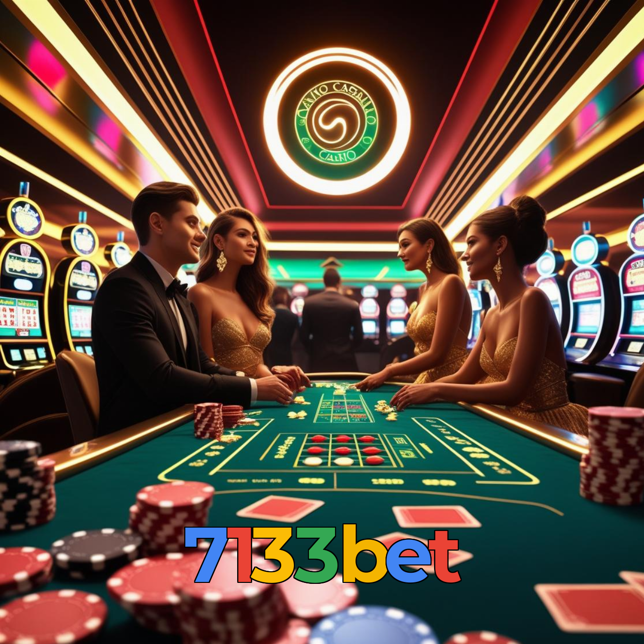 7133bet：O melhor cassino para apostar no futebol e ganhar em jogos de roleta!