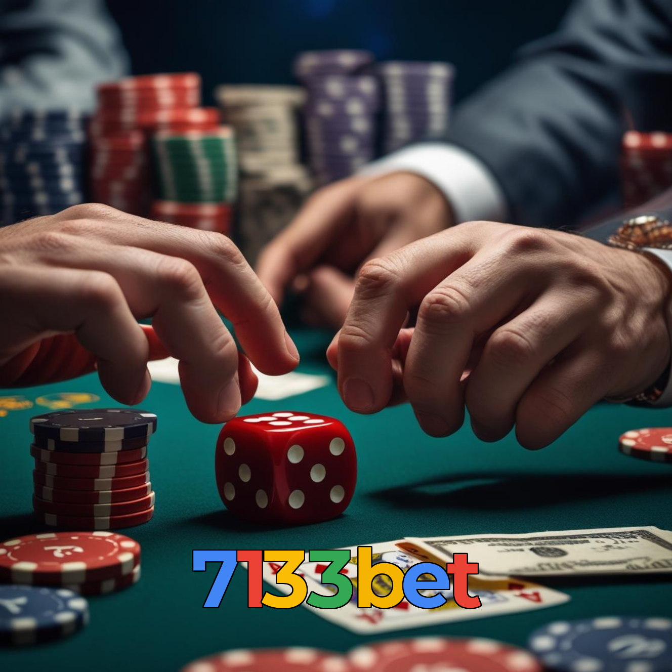 7133bet:Aposte no futebol e ganhe prêmios fantásticos no melhor cassino online!