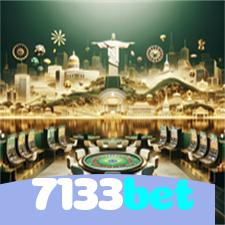 7133bet：Vença no futebol online e ganhe prêmios incríveis!