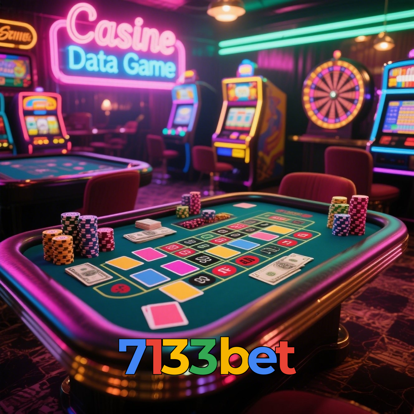 7133bet：Ganhe no futebol e jogue os melhores jogos de cassino online!
