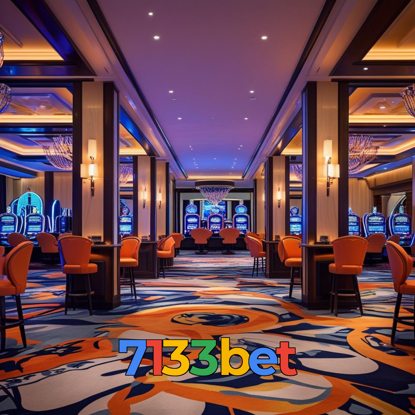7133bet：Jogue agora nas melhores slots e ganhe prêmios fantásticos!