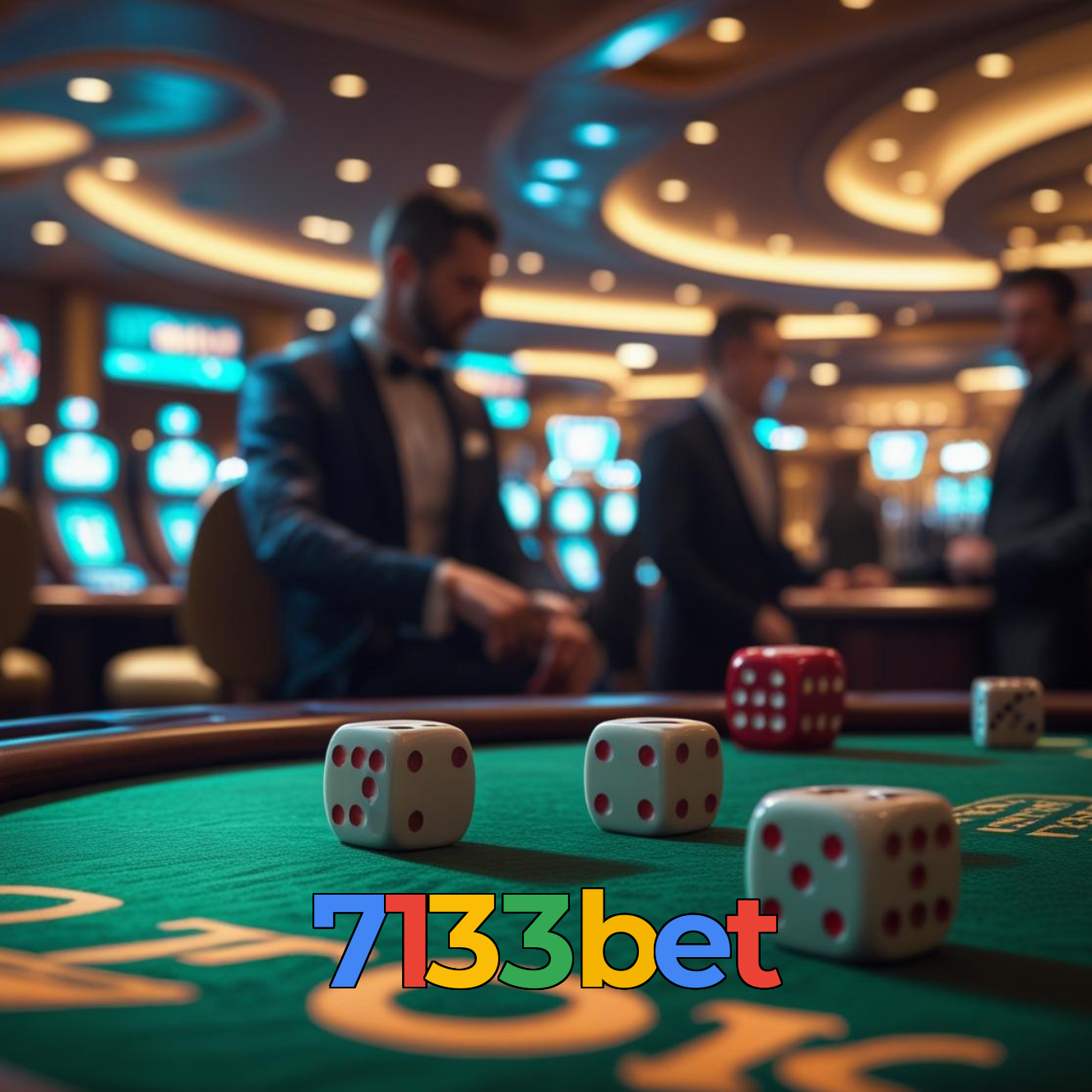 7133bet：O futebol digital oferece grandes vitórias! Aposte e vença!