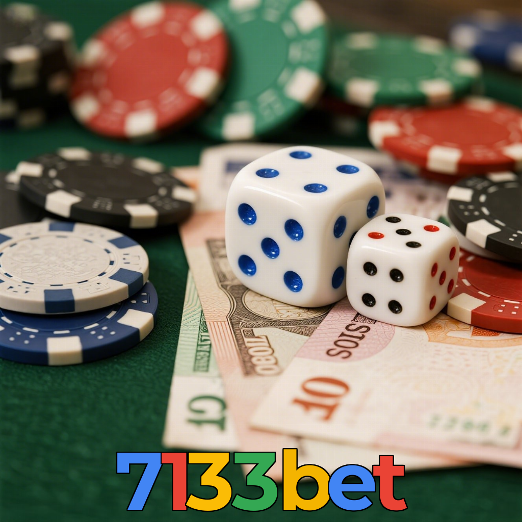 7133bet：Jogue slots, aposte no futebol e conquiste grandes vitórias!