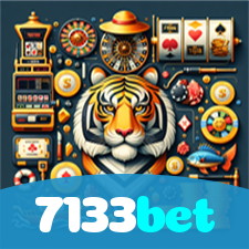 7133bet：Entre no nosso cassino e aposte nas melhores máquinas caça-níqueis!