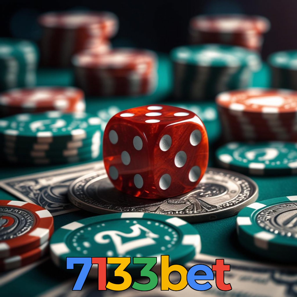 7133bet:O cassino online perfeito para quem ama futebol e jogos emocionantes!