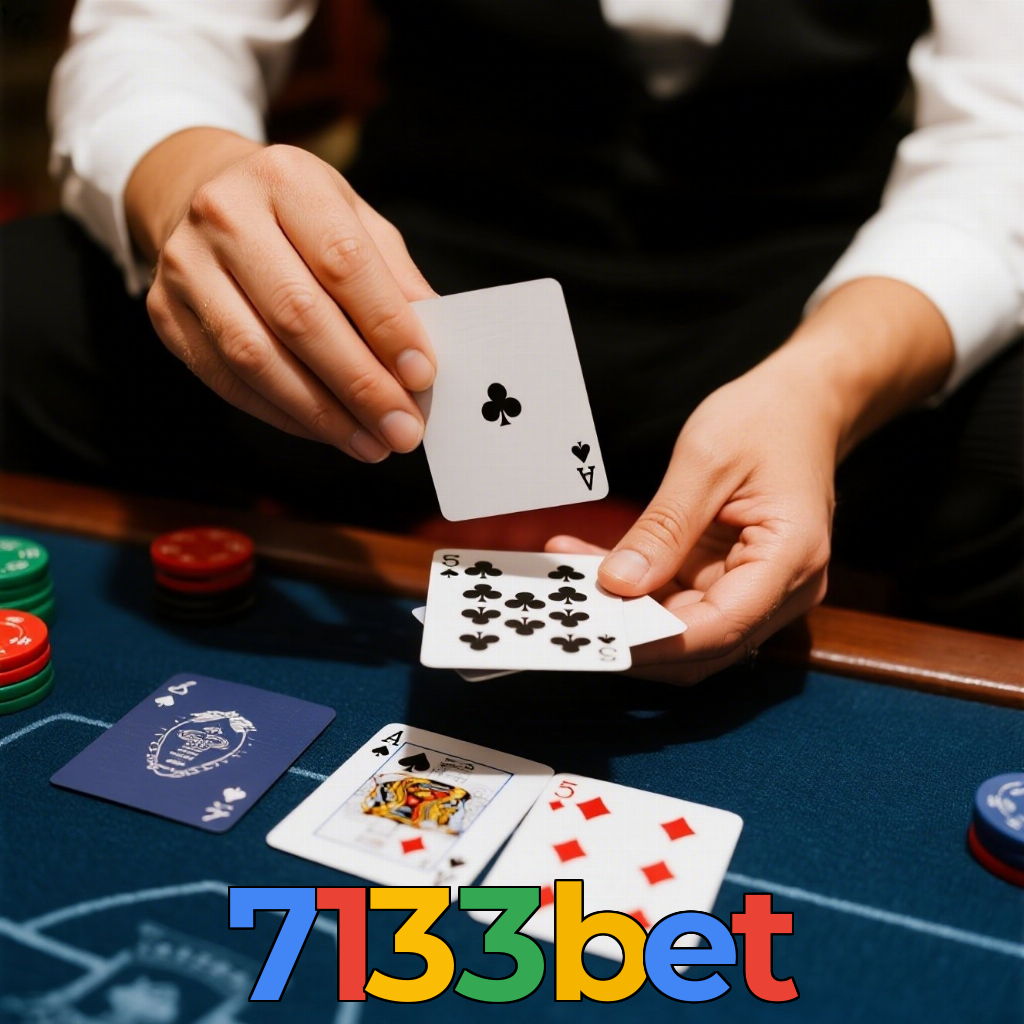 7133bet:No cassino online mais seguro, aposte no futebol e jogue slots emocionantes!