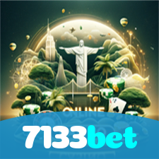 7133bet:A melhor plataforma de cassino para apostas no futebol e roleta!