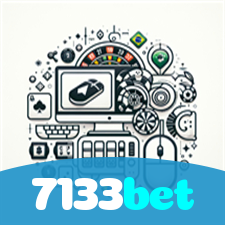 7133bet:Onde sua sorte brilha com apostas no futebol e prêmios em roleta!