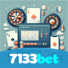 7133bet：A roleta está te esperando para grandes prêmios!