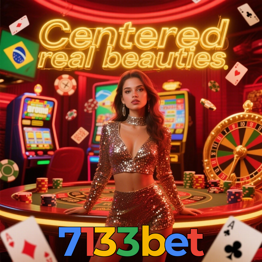 7133bet：Jogue roleta, aposte no futebol e ganhe grandes prêmios!