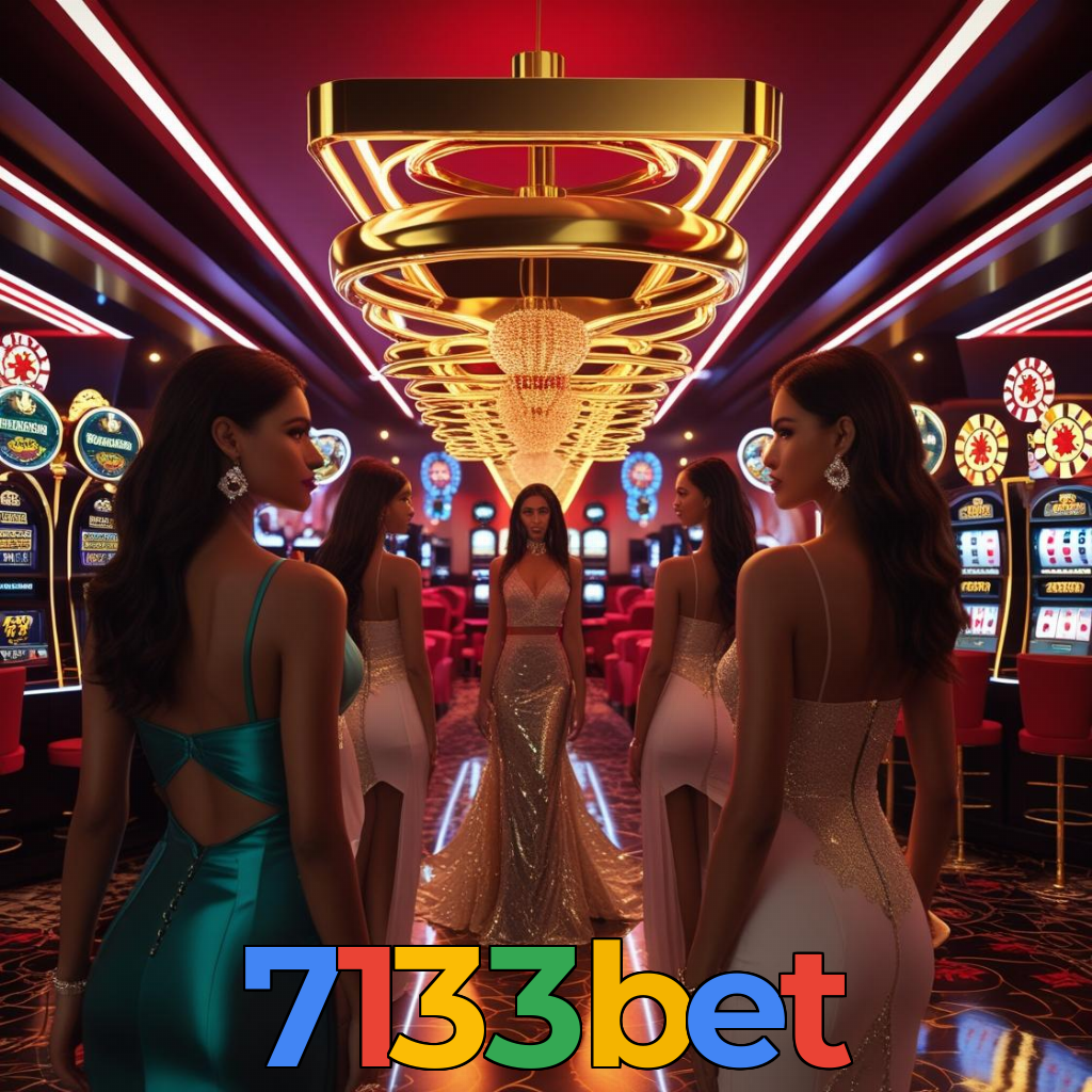 7133bet:O cassino mais confiável para apostas no futebol e jogos de cassino!