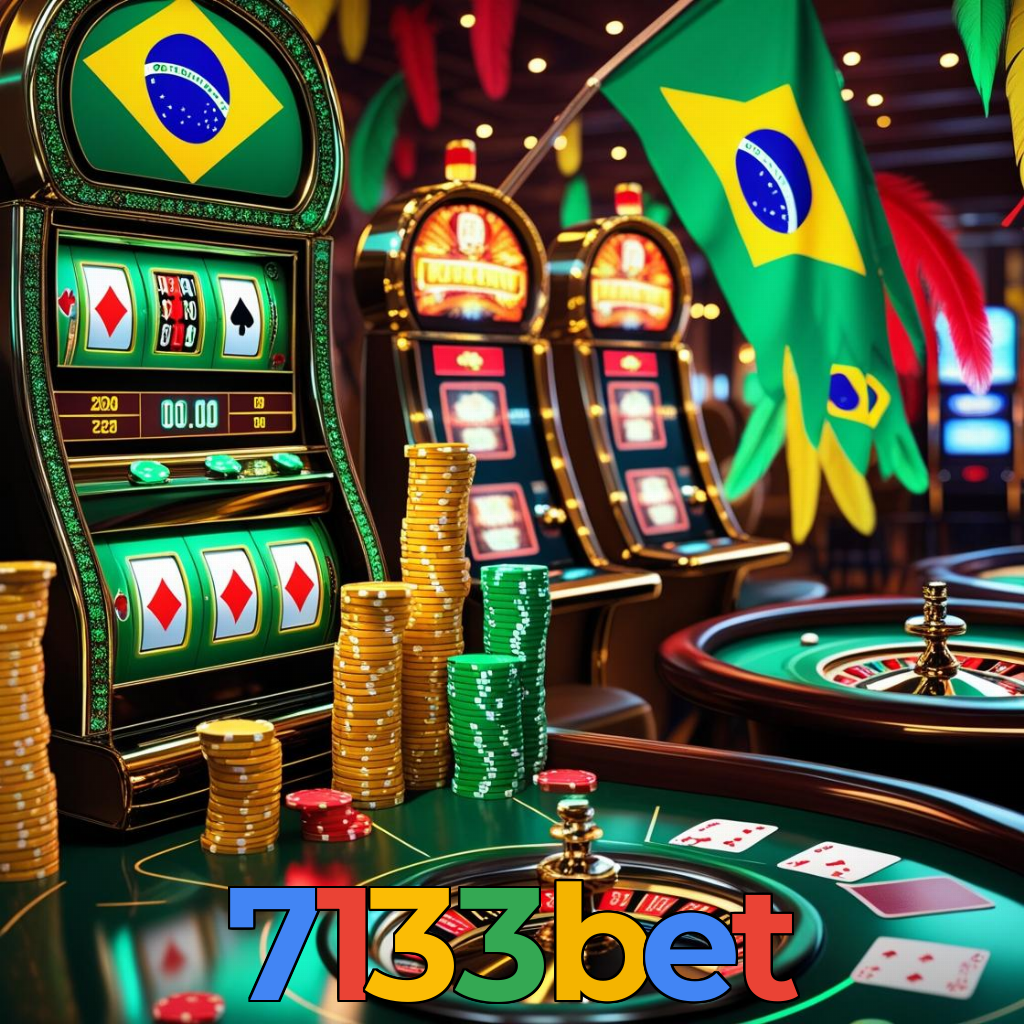 7133bet:Apostas ao vivo no futebol e grandes prêmios no cassino online!