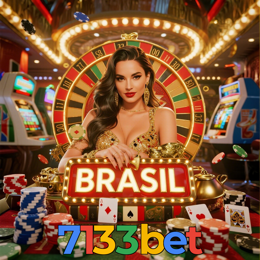 7133bet：A sorte não tem limites! Vença no Blackjack e leve o prêmio!
