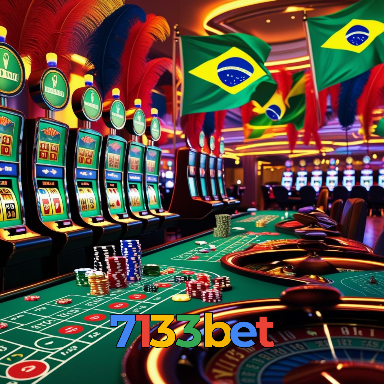 7133bet:A roleta nunca foi tão empolgante! Aposte e vença!