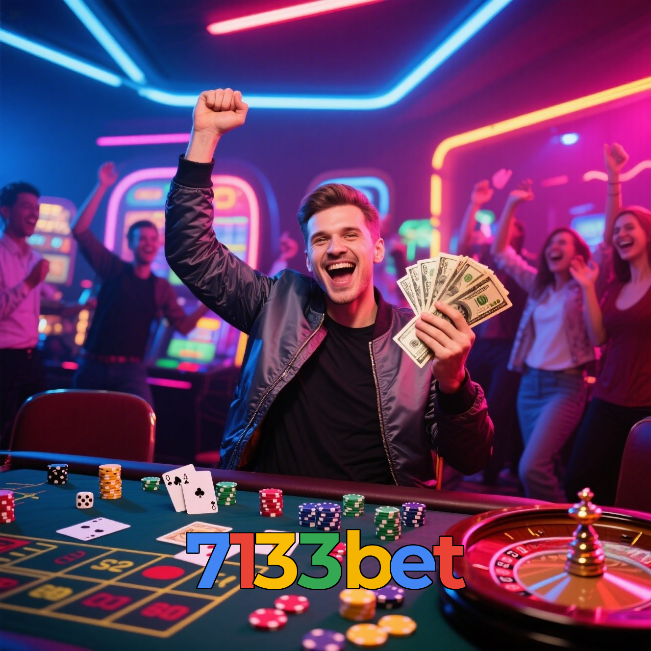 7133bet:Sinta a emoção de ganhar no blackjack! Aposte agora!