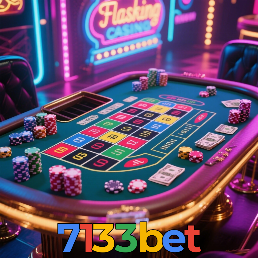 7133bet:Conquiste prêmios no blackjack e aposte no futebol ao vivo com segurança!