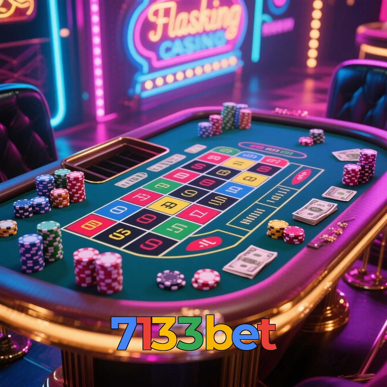 7133bet：Aposte e vença no futebol online agora mesmo!