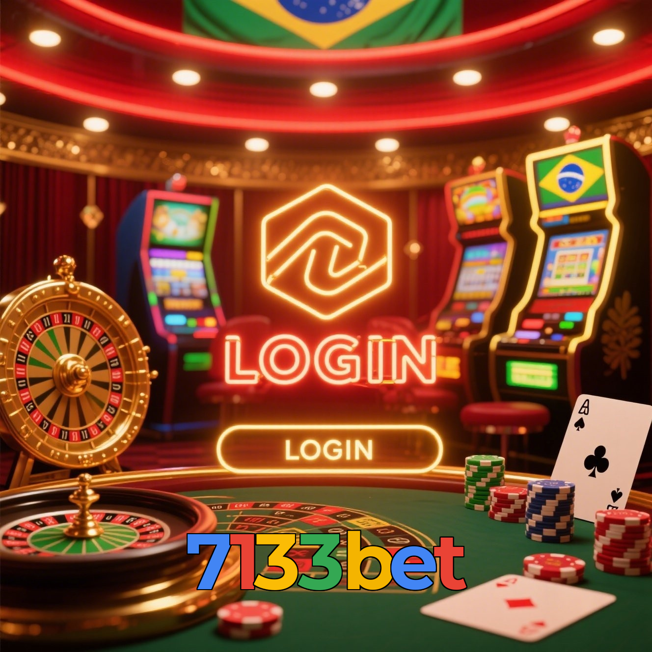 7133bet:Jogue poker e mostre suas habilidades para ganhar!