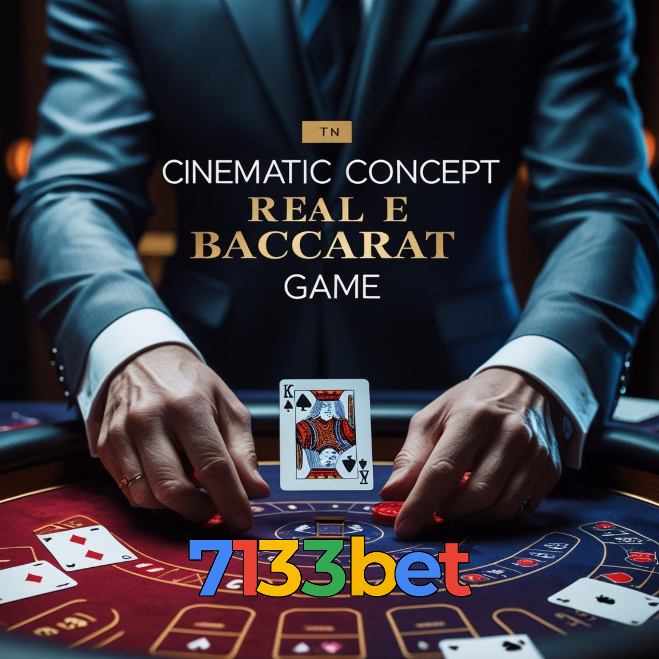 7133bet：Jogue poker, slots e aposte no futebol ao vivo com confiança!