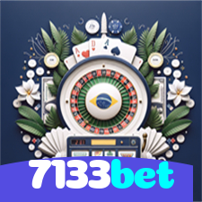 7133bet：O melhor cassino online para quem ama futebol e jogos como poker e slots!