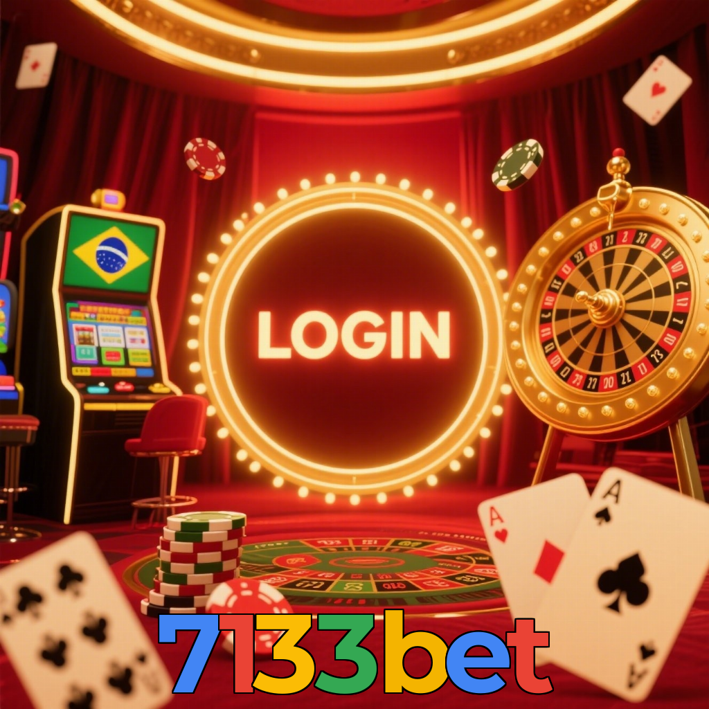 7133bet:As slots mais emocionantes estão aqui! Jogue agora!