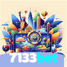 7133bet：A sorte está na roleta! Aposte e vença agora mesmo!