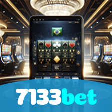 7133bet：Jogue blackjack, slots e aposte ao vivo no futebol, tudo no mesmo cassino!
