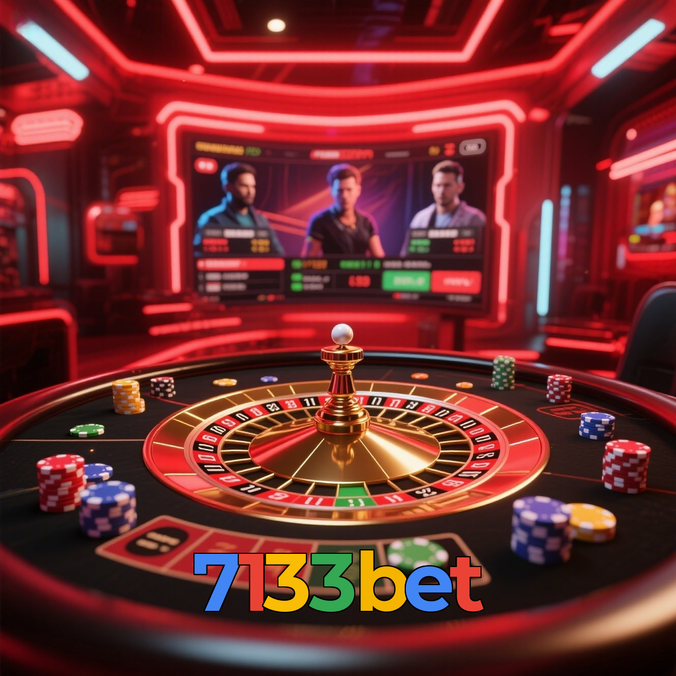 7133bet:Jogue no cassino mais seguro com blackjack, poker e futebol online!