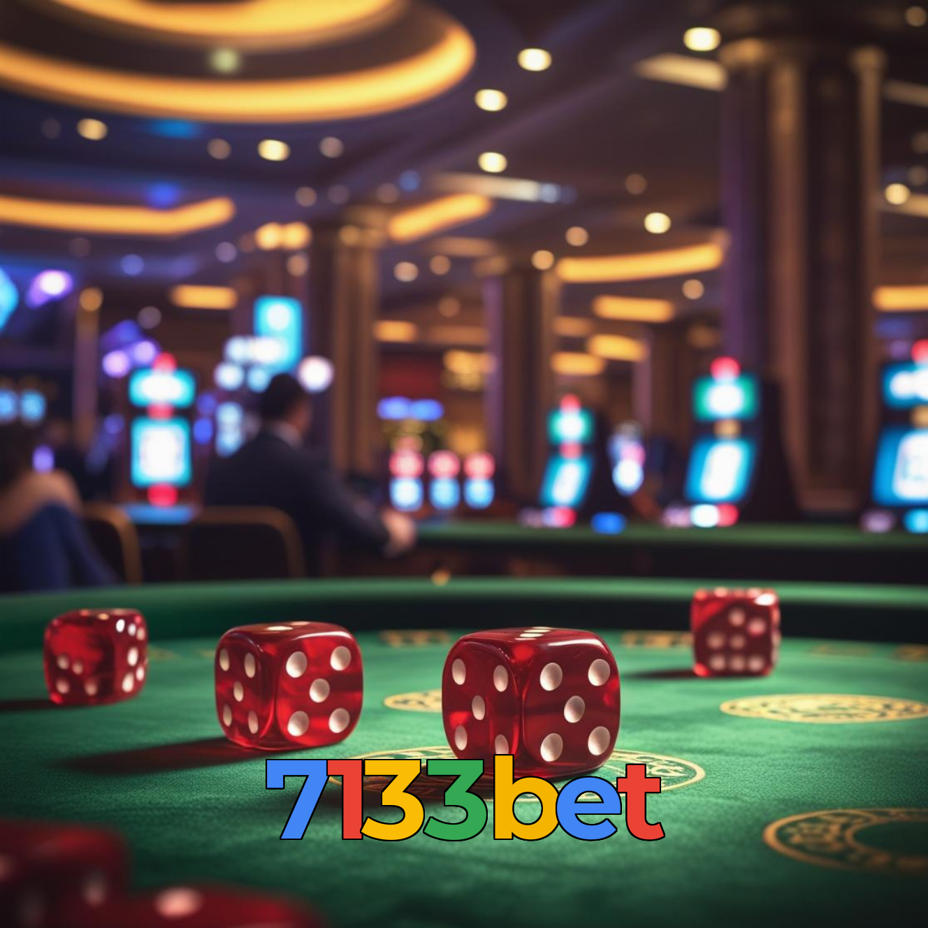 7133bet：Jogue poker e aposte no futebol online, tudo no mesmo lugar!