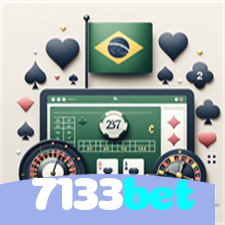 7133bet：Apostas emocionantes no futebol e os melhores jogos de cassino!