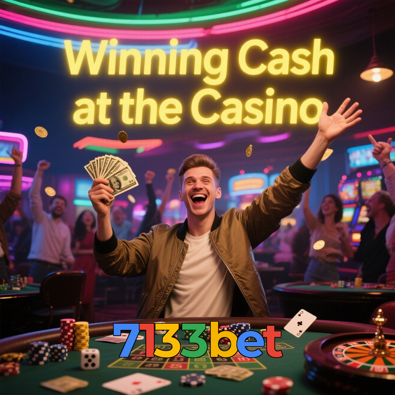 7133bet:Onde sua sorte brilha: poker, roleta e apostas no futebol online!