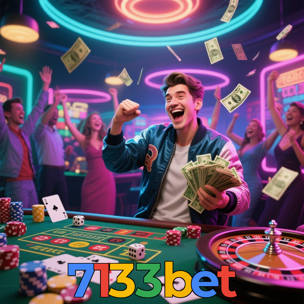 7133bet:As melhores roletas te aguardam! Aposte e conquiste sua vitória!